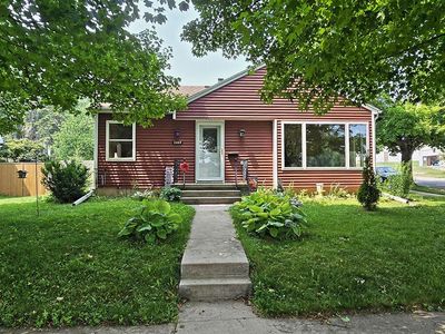 2402 S 9th STREET, Manitowoc, WI, 54220