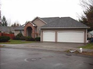 3811 Cavalier Ct SW, Tumwater, WA 98512