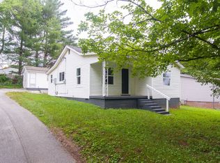 916 McMinnville Hwy, Woodbury, TN 37190