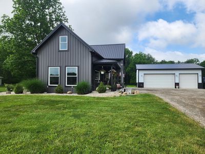 7237 County Road 91, Lewistown, OH, 43333