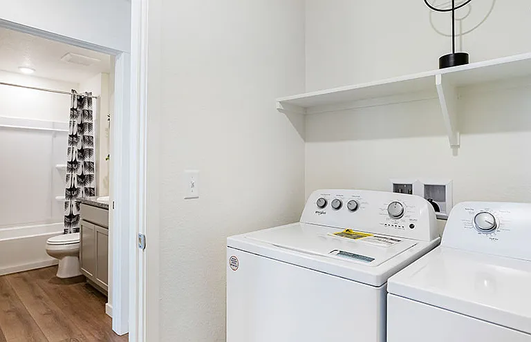 The Meadows at Tutt Village Townhomes — Photo 14
