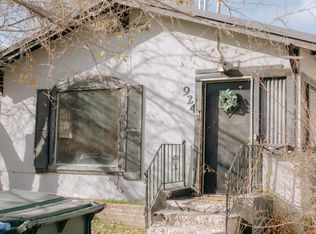 924 W Custer St, Pocatello, ID 83204