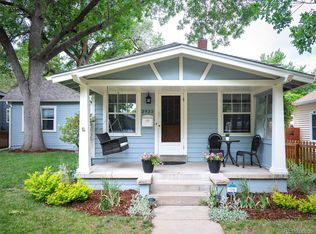 3935 Zenobia St, Denver, CO 80212