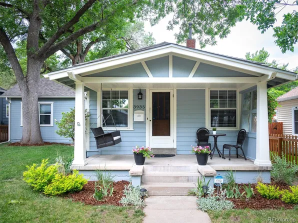 3935 Zenobia Street, Denver, CO 80212