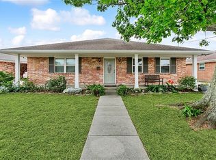 4841 Academy Dr, Metairie, LA 70003