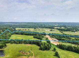 State Highway 295 #&-74, Wesley, AR 72773