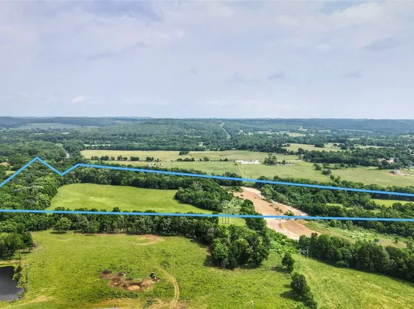 State Highway 295 #&-74, Wesley, AR 72773