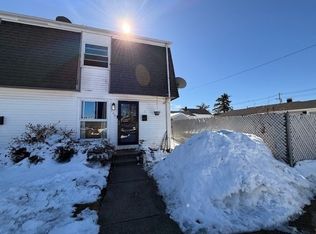 Cove Road Condominium Trust, New Bedford, MA 02740