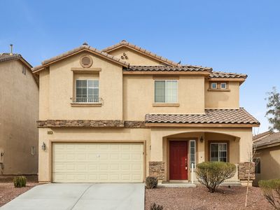 2912 Bridleton Ave, North Las Vegas, NV, 89081