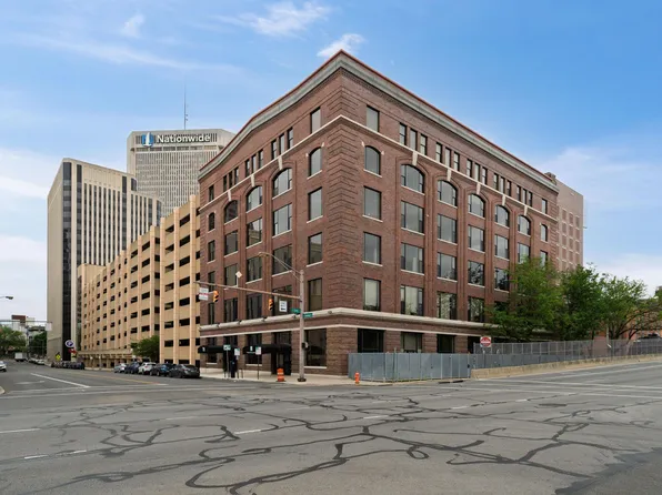 78 E Chestnut St APT 205, Columbus, OH 43215