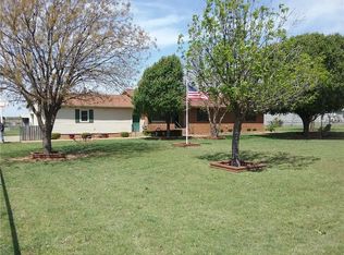 2352 Wellington Ln, Wichita Falls, TX 76305