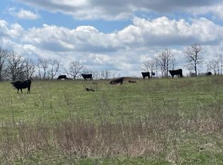 6378 Highway 95, Mountain Grove, MO 65711