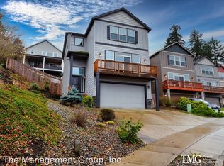 1407 NE 71st Dr, Vancouver, WA