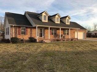 20 Hurst Ln, London, KY 40744