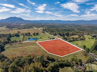 0 E State Highway 108 Lot 55, Mill Spring, NC 28756