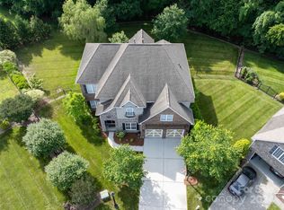 11611 Dillion Ct, Charlotte, NC 28277