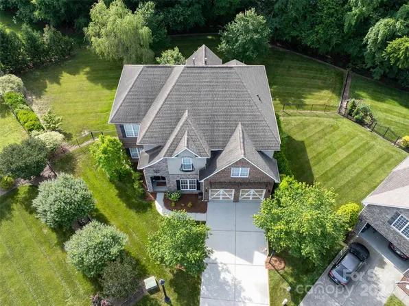 11611 Dillion Ct, Charlotte, NC 28277