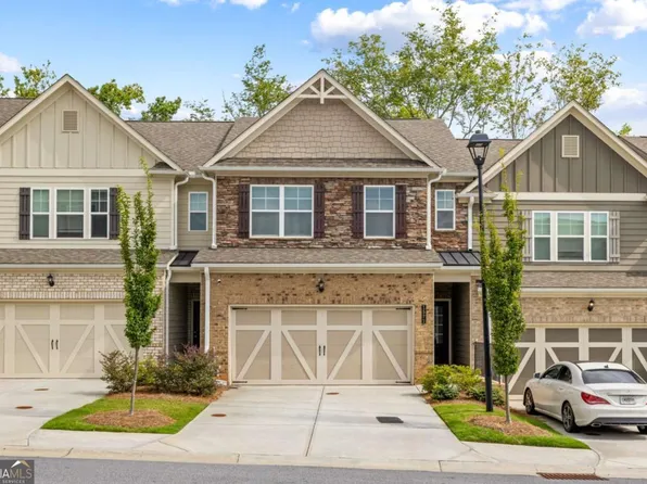 1571 Summer Song Dr, Marietta, GA 30067
