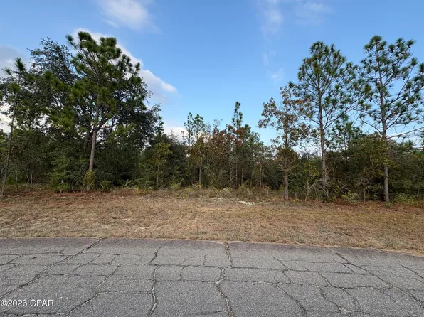 LOT 18 Oslo Pl, Chipley, FL 32428