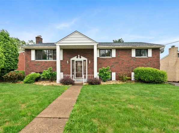 214 Maurice Ct, Pittsburgh, PA 15235