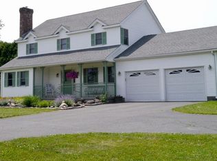 89 Stockbridge St, Hadley, MA 01035