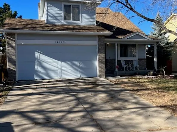 12173 Glencoe Street, Thornton, CO 80241