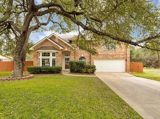4203 Tecate Trl, Austin, TX 78739