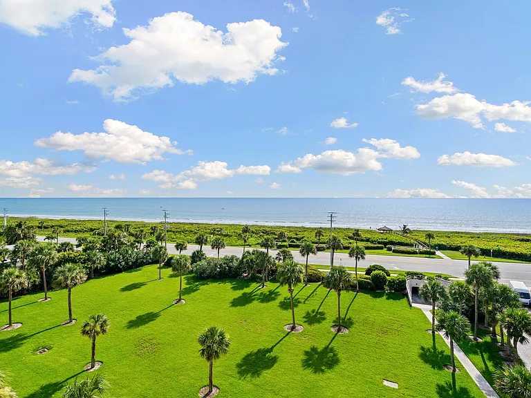 5061 N Highway A1A #705 — Photo 11