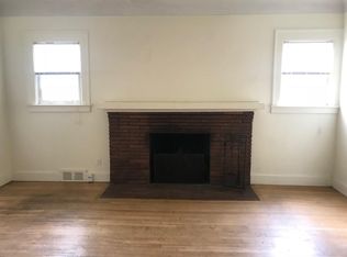 1508 Crooks Rd, Royal Oak, MI 48067