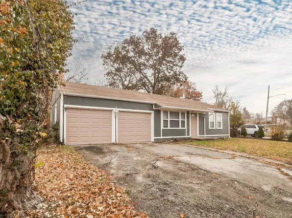 1311 N 51st St, Kansas City, KS 66102