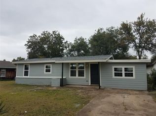 4736 Laverda Dr, Haltom City, TX 76117