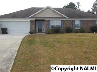 129 Ben Mark Dr, Harvest, AL 35749