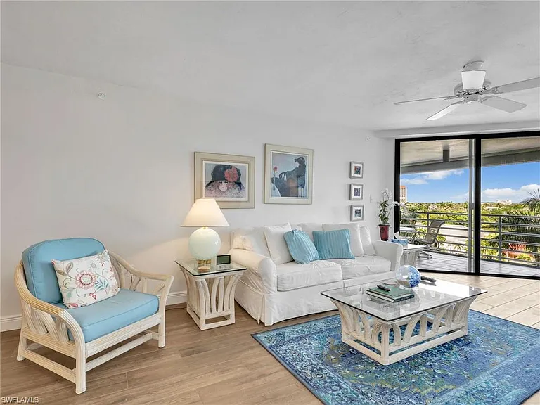4751 Gulf Shore Blvd N #602 — Photo 21