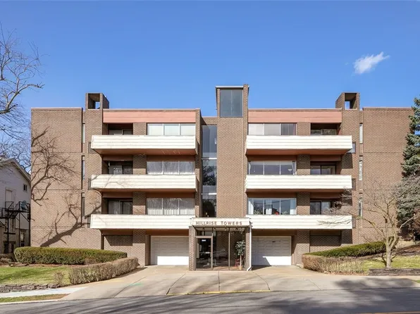 5841 Morrowfield Ave APT 104, Pittsburgh, PA 15217
