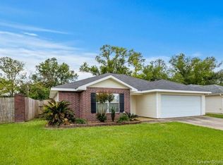 1612 S Walton St, Lake Charles, LA 70607