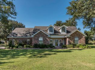 1127 Cecil Watkins Rd, Arnaudville, LA 70512