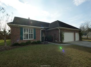 6021 Fieldstone Cir, Charleston, SC 29414