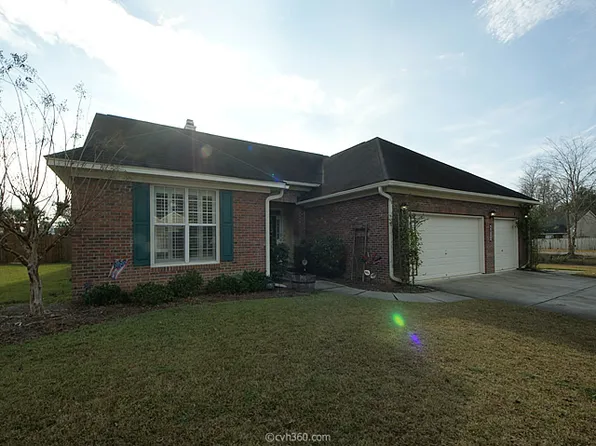 6021 Fieldstone Cir, Charleston, SC 29414