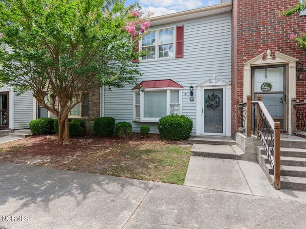 2905 Cedar Creek Road #D, Greenville, NC 27834