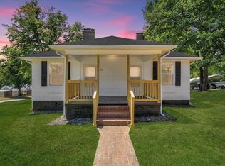 781 Field Ave, Fieldale, VA 24089