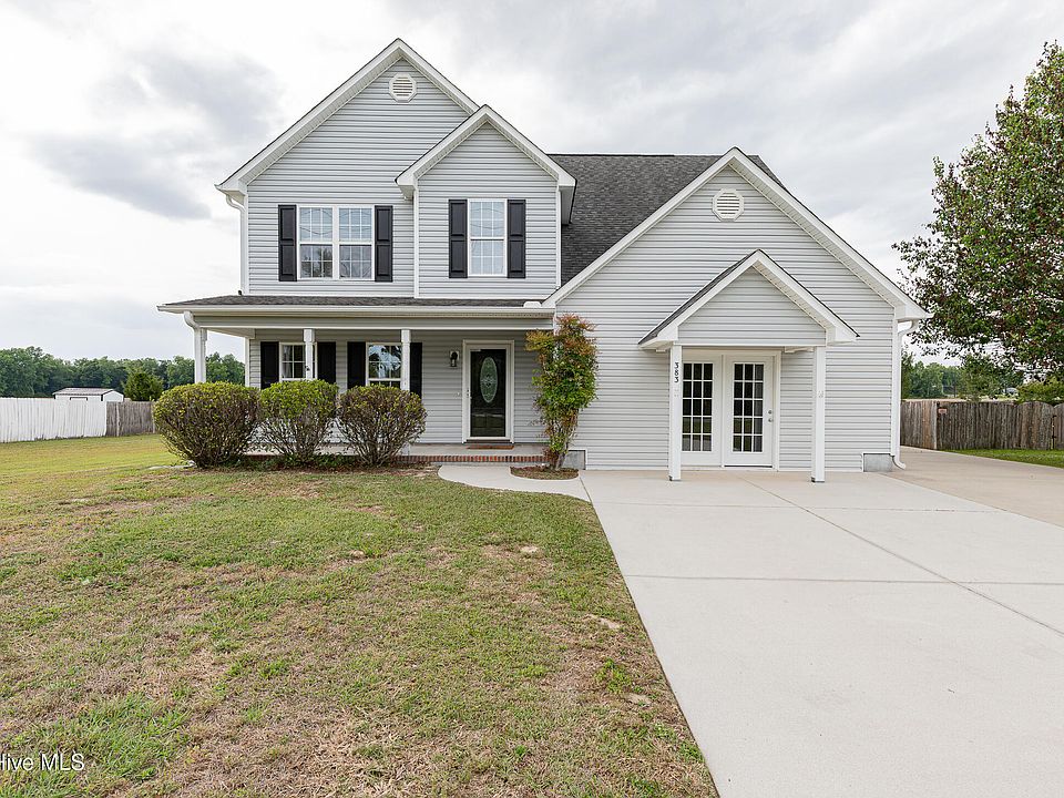 1st image of 383 Francktown Road