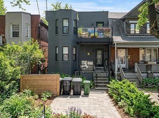 15 Thorburn Ave #B03, Toronto, ON M6K 1C4