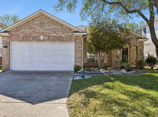 22611 Madison Park, San Antonio, TX 78260