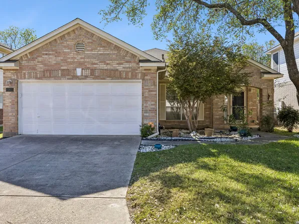 22611 MADISON PARK, San Antonio, TX 78260
