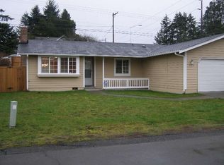 9514 S Sheridan Ave, Tacoma, WA 98444