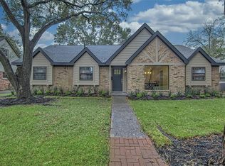 6031 Lymbar Dr, Houston, TX 77096