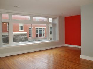 313 N Charles St APT 2, Baltimore, MD 21201