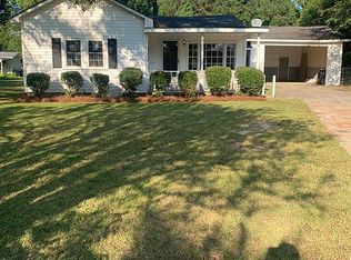 1119 Sandy Bluff Rd, Mullins, SC 29574