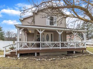 5530 Atlas Rd, Grand Blanc, MI 48439