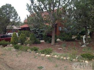 230 W Frontier Rd, Central, UT 84722